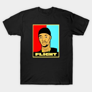 Fomer Face Flight Reacts Design T-Shirt